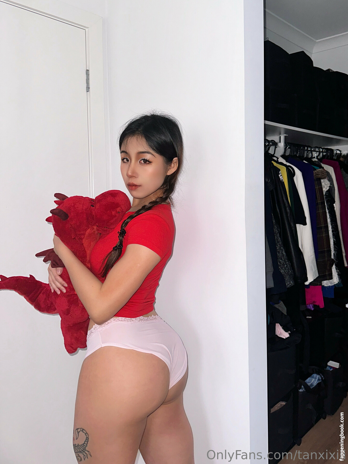 tanxixiii Onlyfans Nude Leaked Photos photo leak 12 of 16 tanxixiii Onlyfans Nude Leaked Photos photo leak 12 of 16
