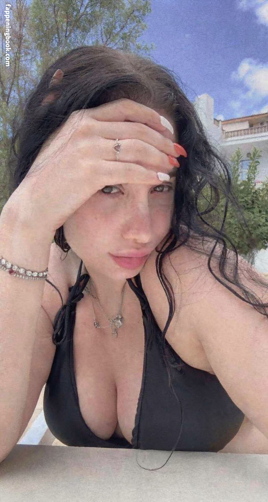 yasilisches Onlyfans Nude Leaked Photos photo leak 10 of 46