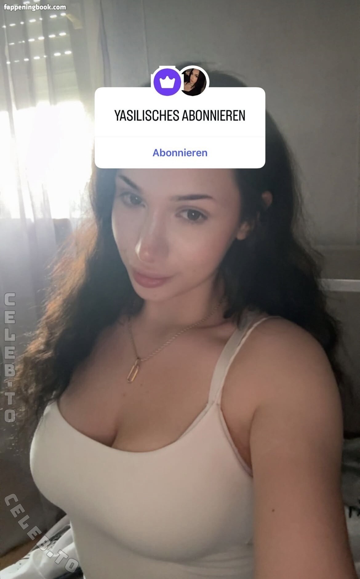yasilisches Onlyfans Nude Leaked Photos photo leak 19 of 46