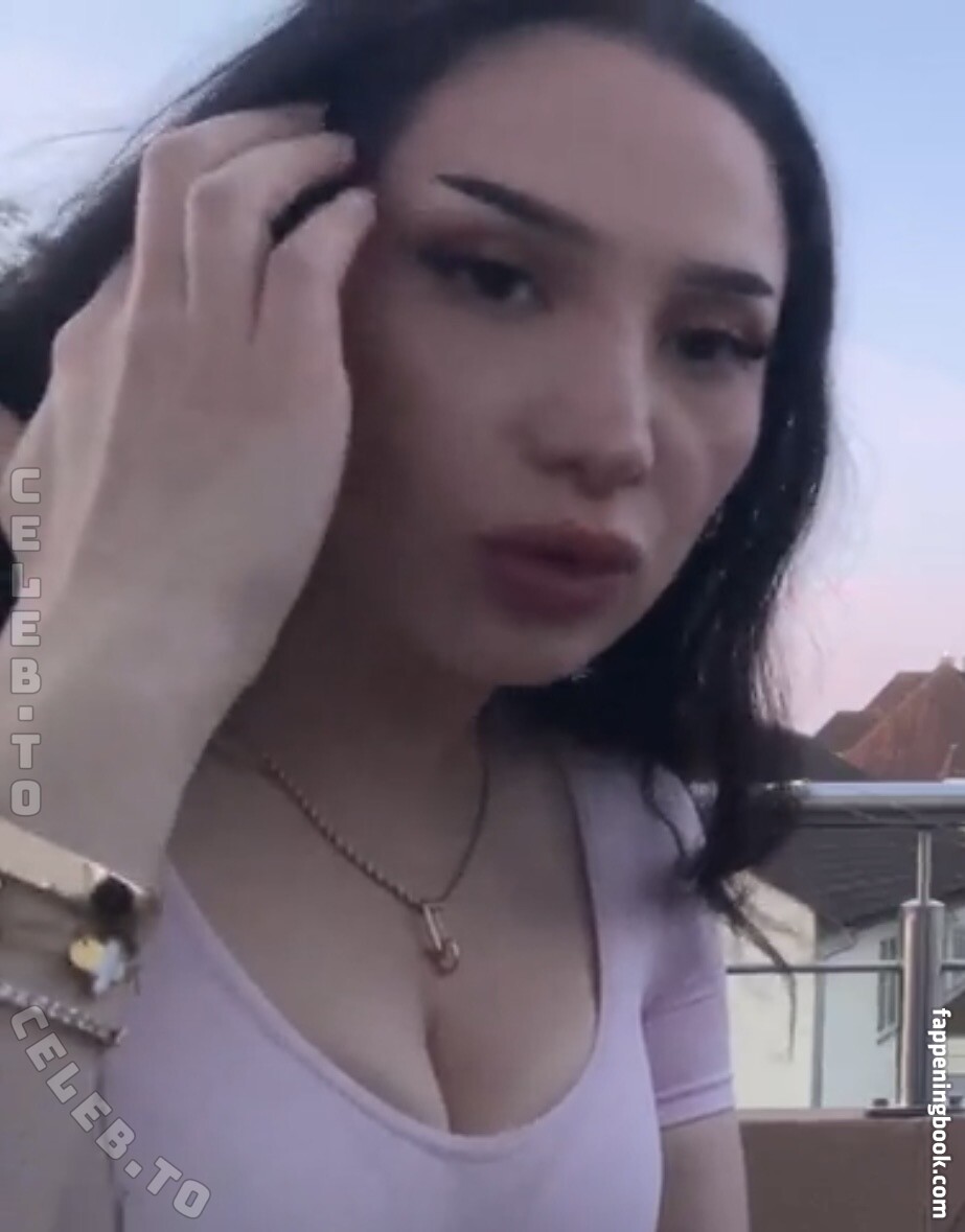 yasilisches Onlyfans Nude Leaked Photos photo leak 24 of 46