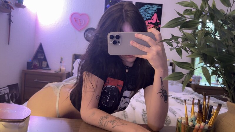 Nikkiistar / nsfwnikki / nikkinatural OnlyFans Nude Leaks photo leak 7 of 30