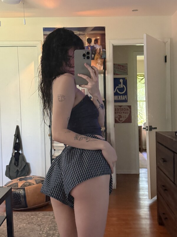Nikkiistar / nsfwnikki / nikkinatural OnlyFans Nude Leaks photo leak 9 of 30