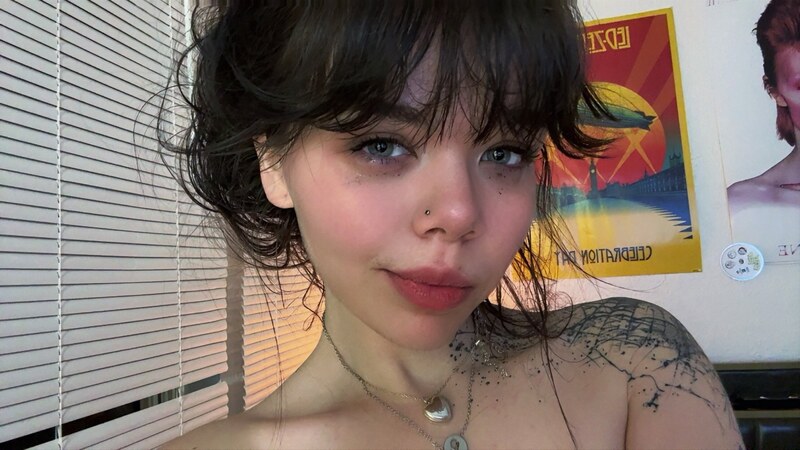 Nikkiistar / nsfwnikki / nikkinatural OnlyFans Nude Leaks photo leak 15 of 30