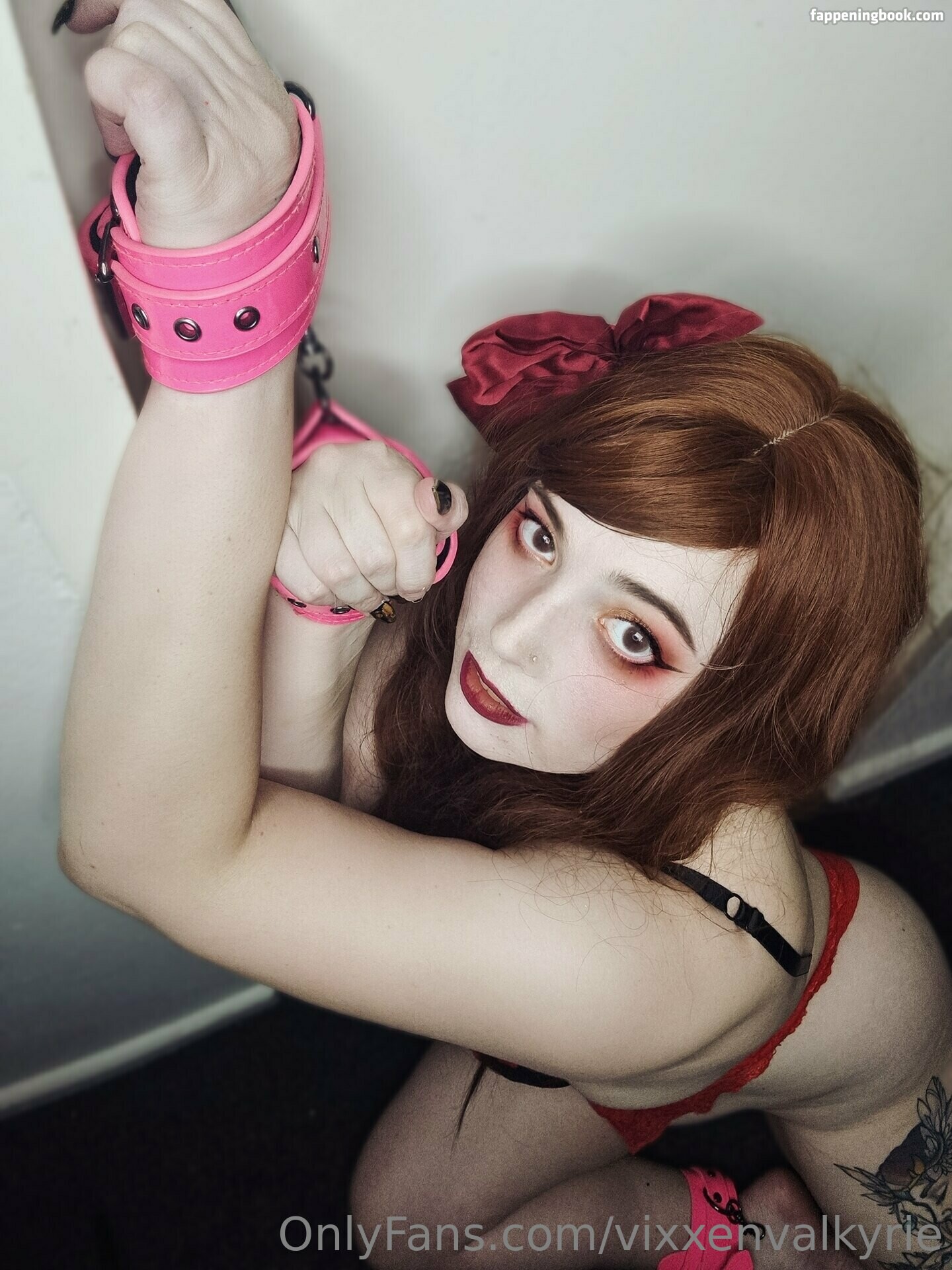 vixxenvalkyrie Onlyfans Nude Leaked Photos photo leak 10 of 45