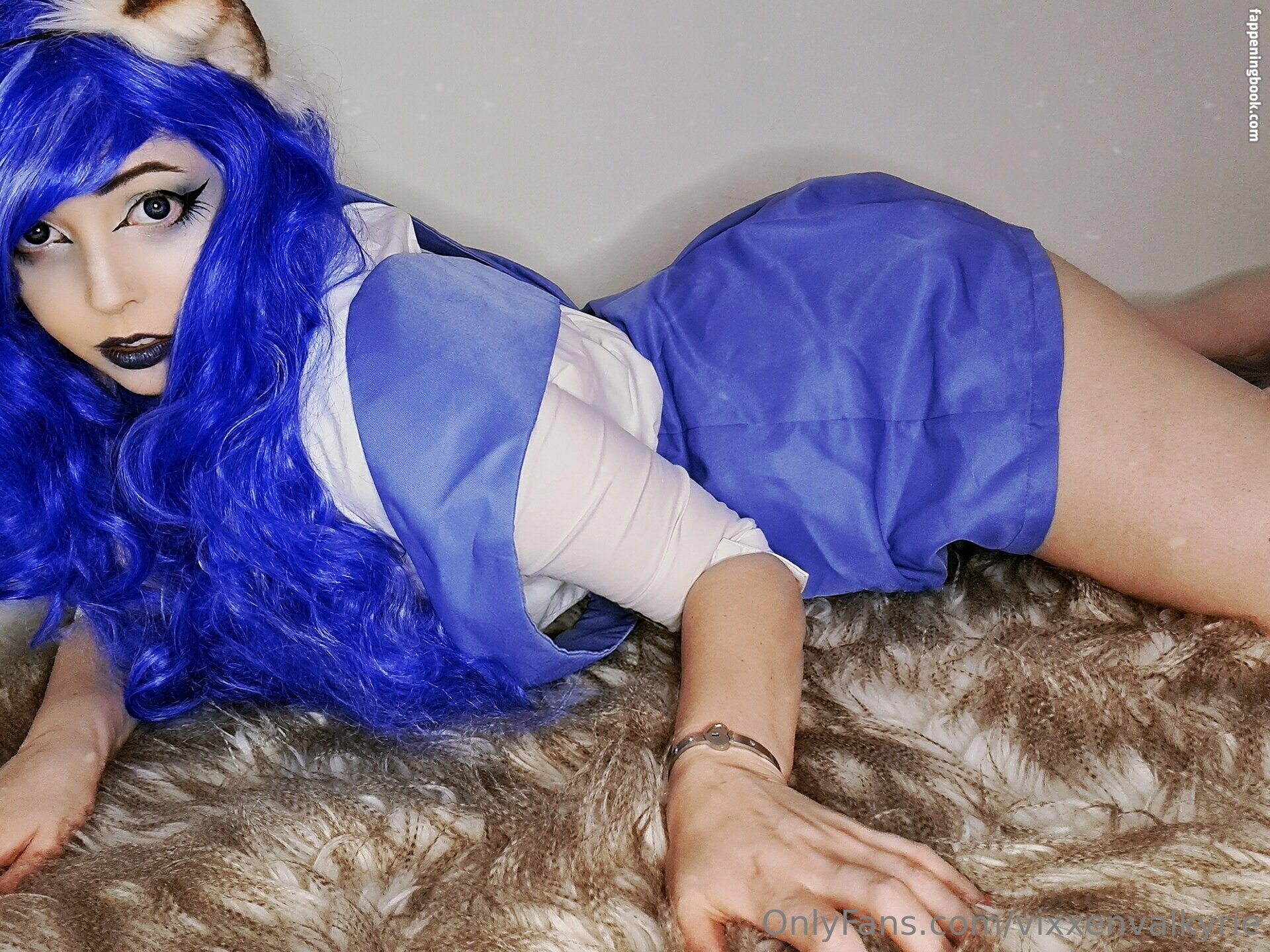 vixxenvalkyrie Onlyfans Nude Leaked Photos photo leak 18 of 45