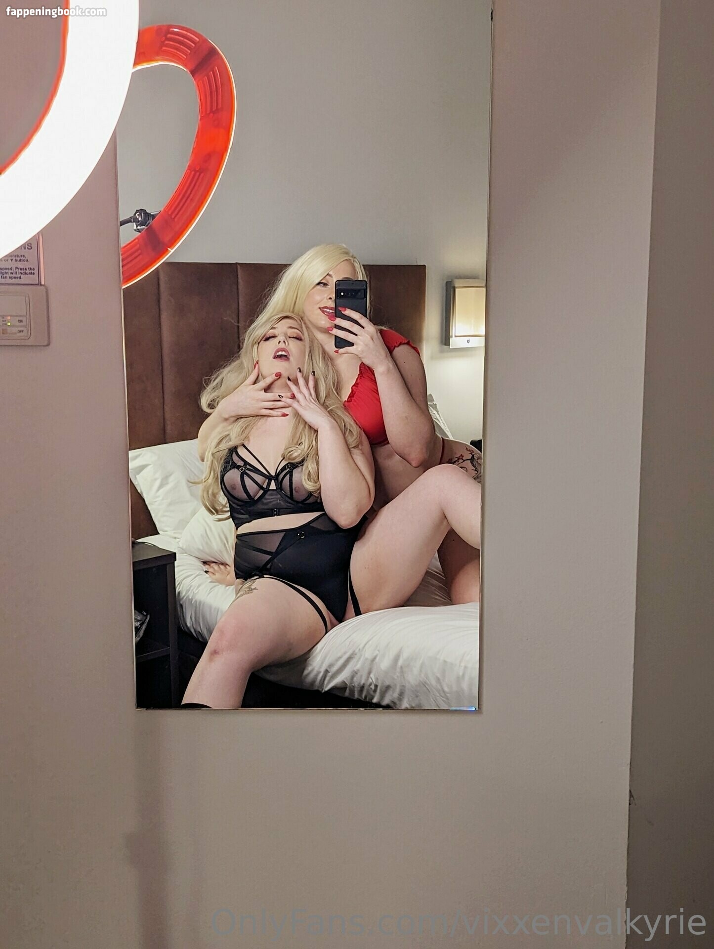 vixxenvalkyrie Onlyfans Nude Leaked Photos photo leak 40 of 45