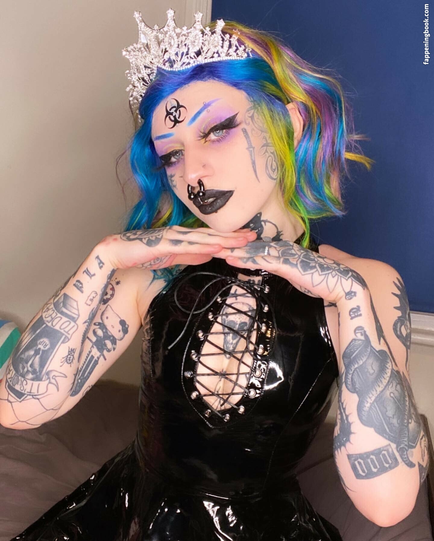 Piaisevil Onlyfans Nude Leaked Photos photo leak 5 of 17 Piaisevil Onlyfans Nude Leaked Photos photo leak 5 of 17