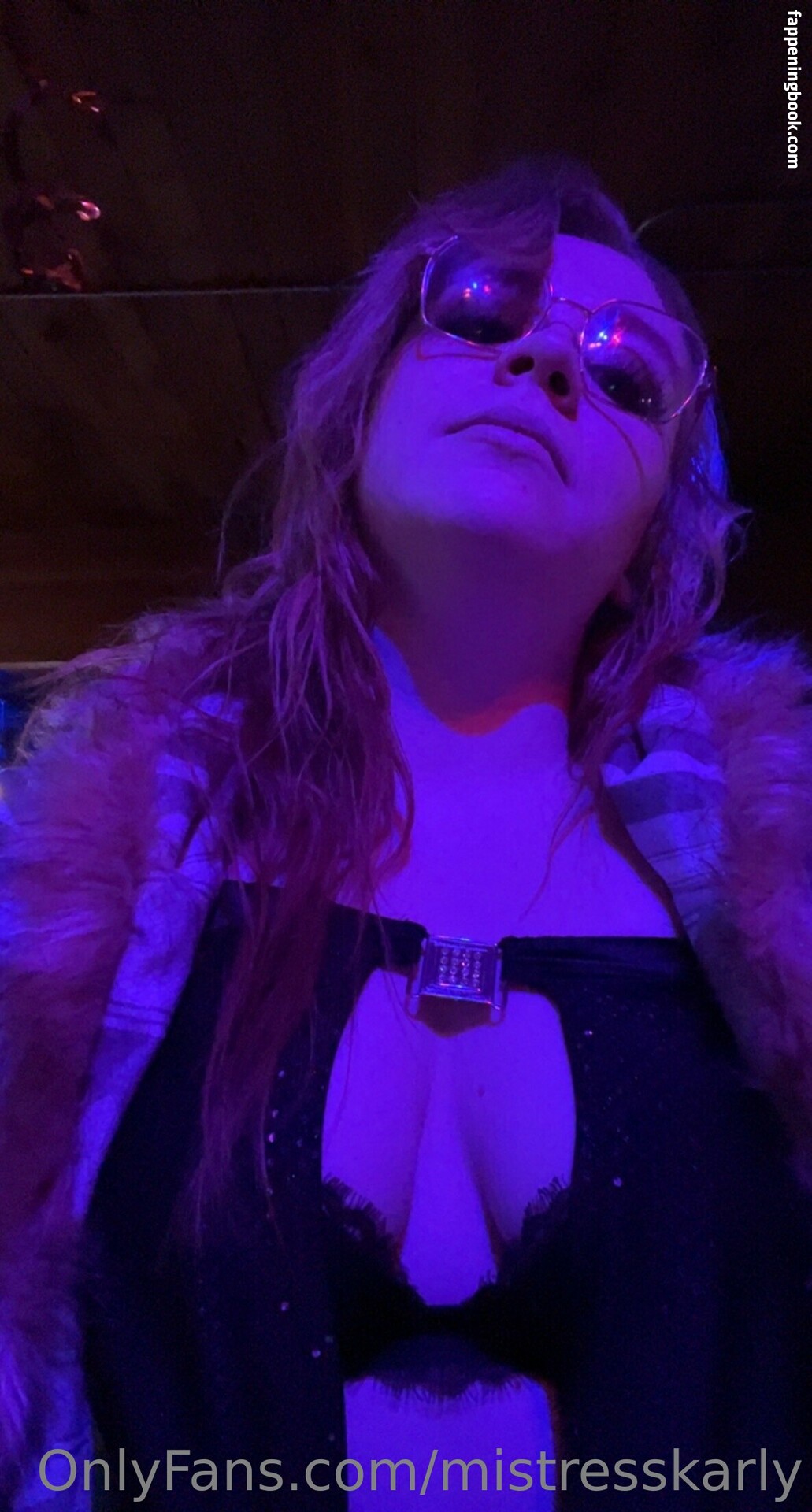 mistresskarly Onlyfans Nude Leaked Photos photo leak 3 of 9 mistresskarly Onlyfans Nude Leaked Photos photo leak 3 of 9