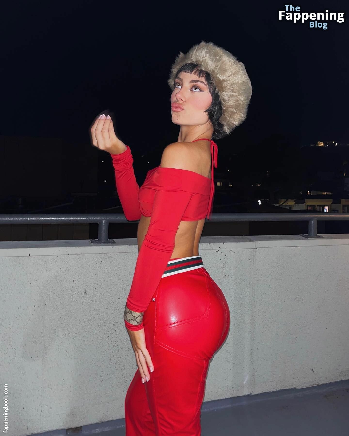 Caitlin Carmichael Onlyfans Nude Leaked Photos photo leak 33 of 50
