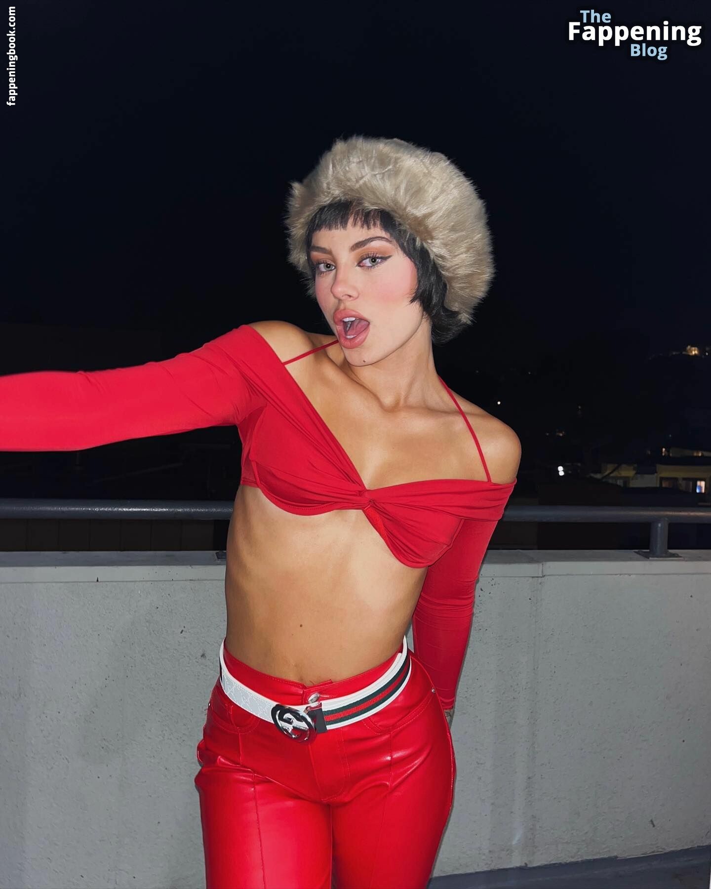 Caitlin Carmichael Onlyfans Nude Leaked Photos photo leak 34 of 50