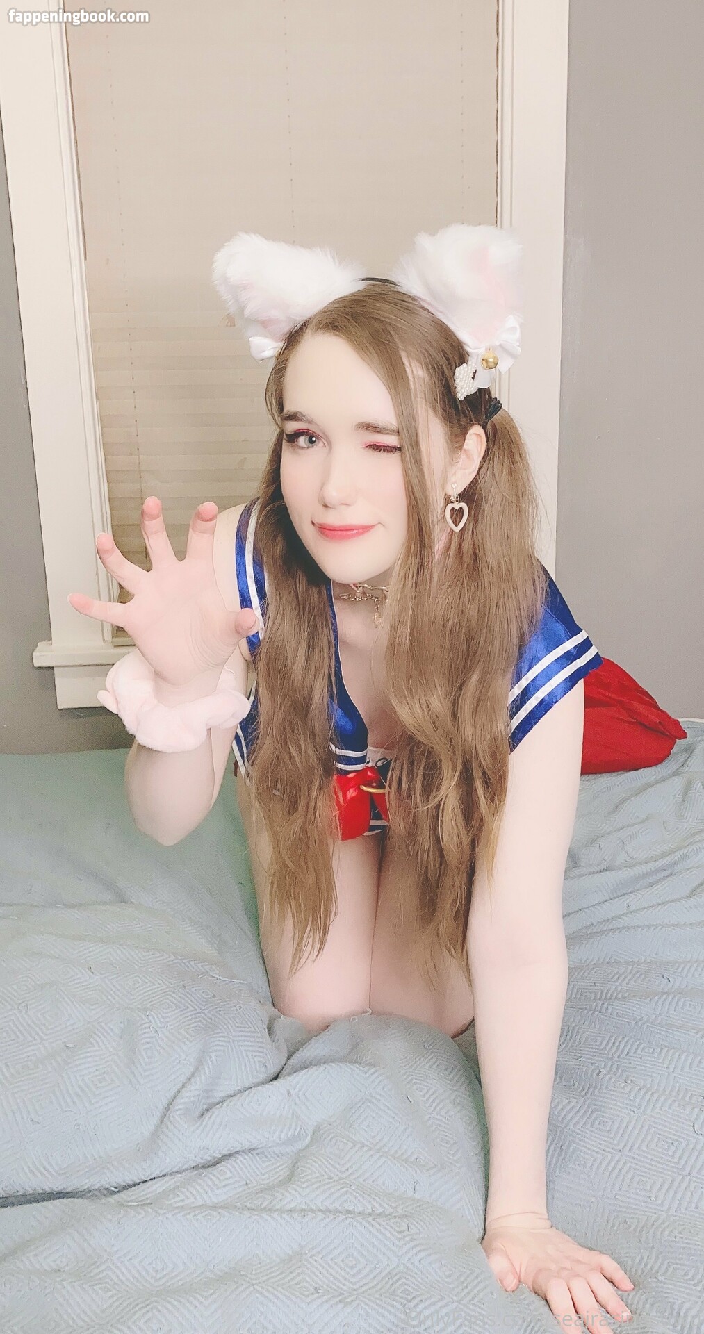 seairasingsuwu Onlyfans Nude Leaked Photos photo leak 15 of 28
