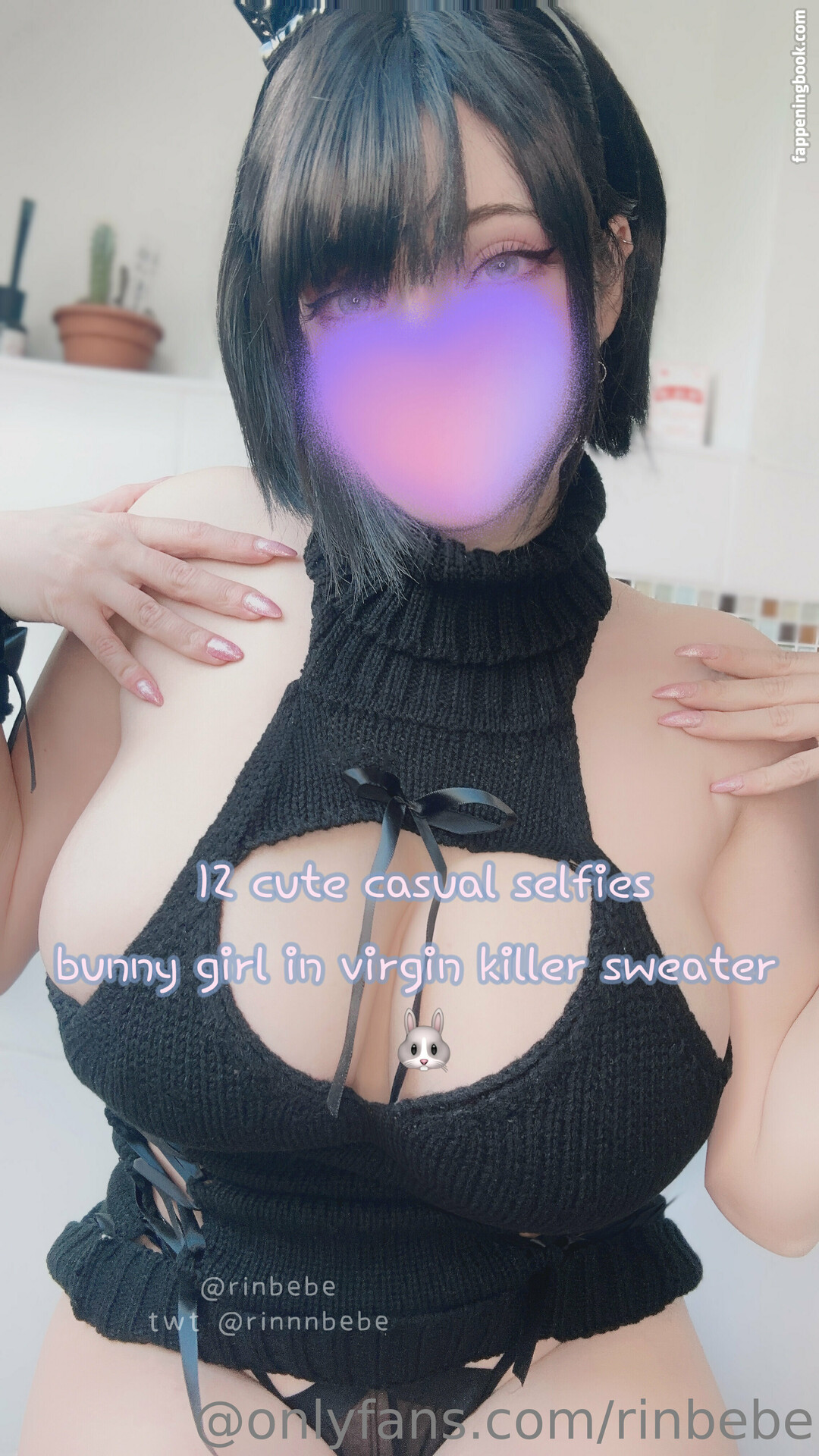 Rinbebe Onlyfans Nude Leaked Photos photo leak 2 of 27