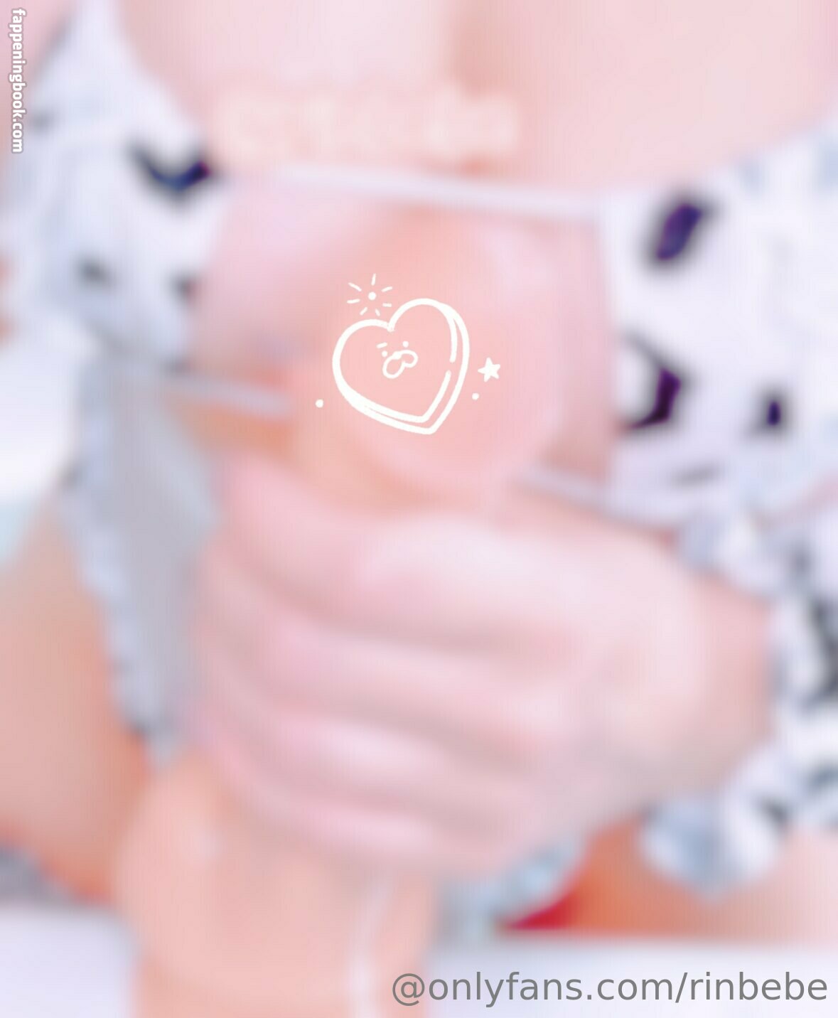 Rinbebe Onlyfans Nude Leaked Photos photo leak 9 of 27