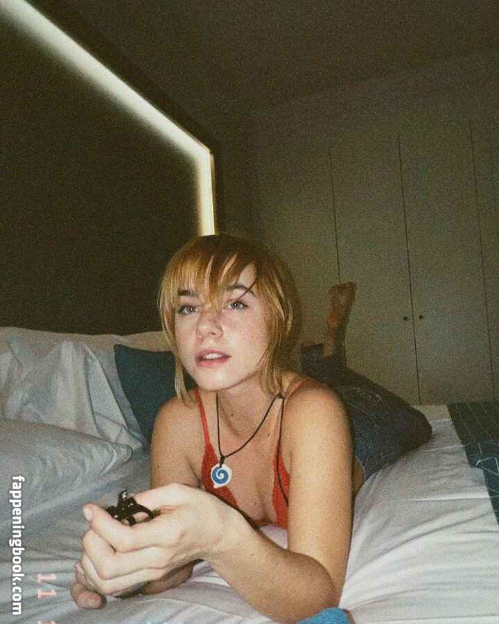 claaragalle Onlyfans Nude Leaked Photos photo leak 21 of 35