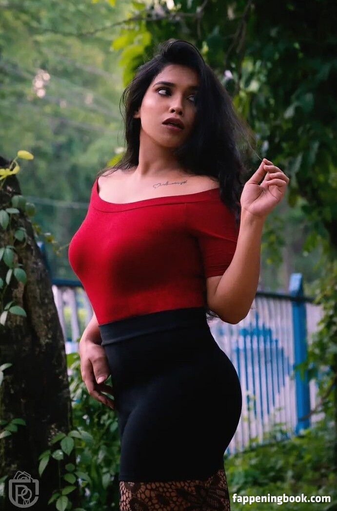 Joyeeta Banik Onlyfans Nude Leaked Photos photo leak 10 of 44
