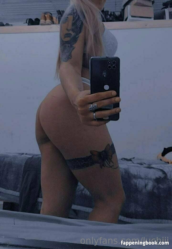 luchiii Onlyfans Nude Leaked Photos photo leak 2 of 29