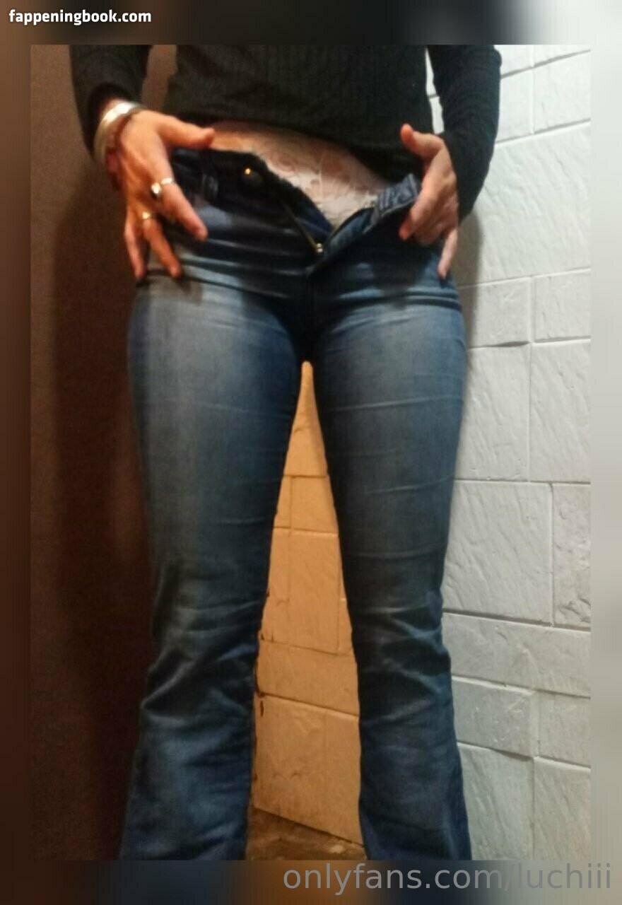 luchiii Onlyfans Nude Leaked Photos photo leak 16 of 29