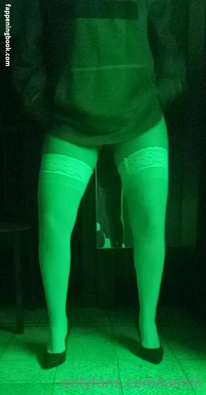 luchiii Onlyfans Nude Leaked Photos photo leak 20 of 29