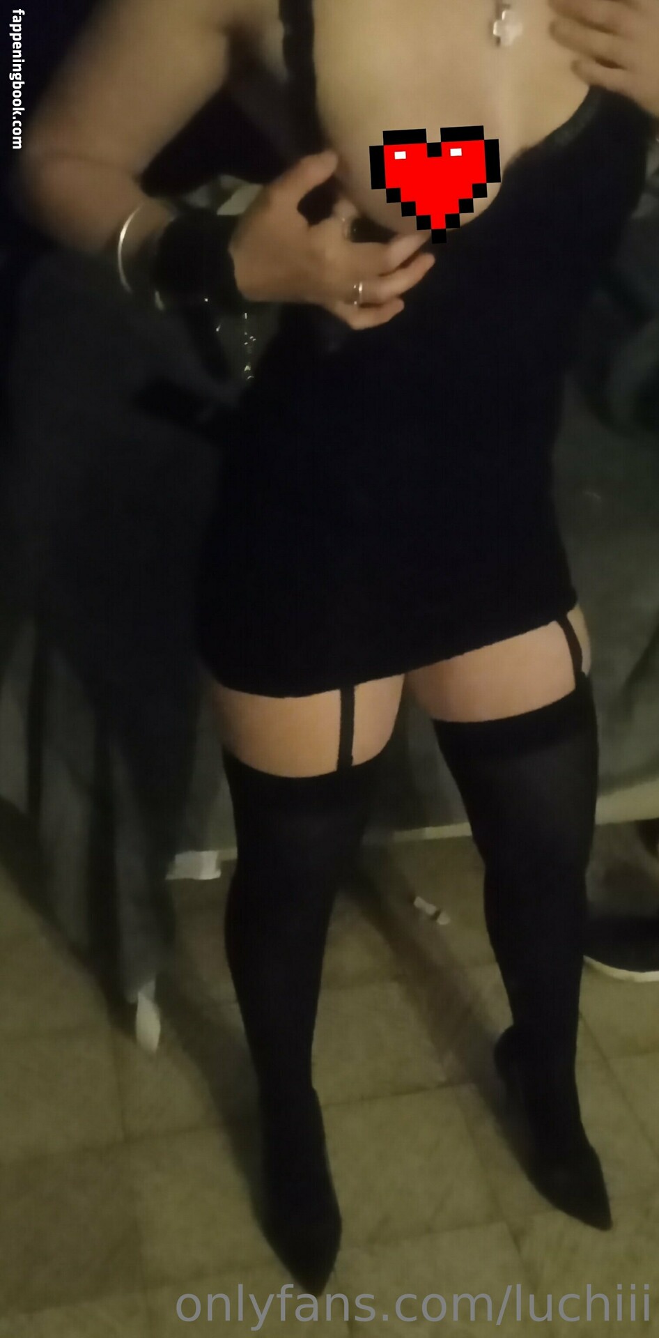 luchiii Onlyfans Nude Leaked Photos photo leak 23 of 29