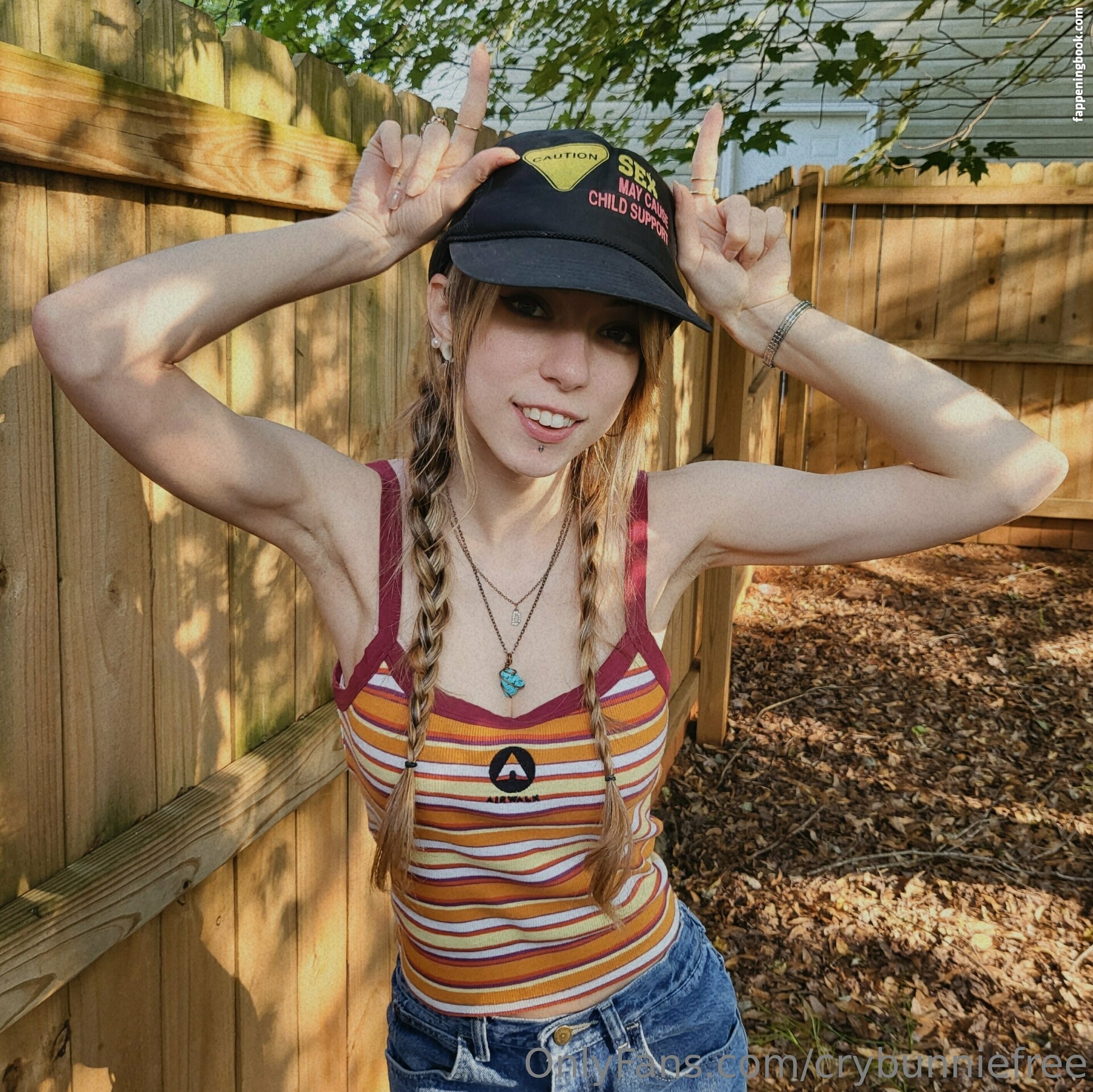 crybunniefree Onlyfans Nude Leaked Photos photo leak 2 of 27