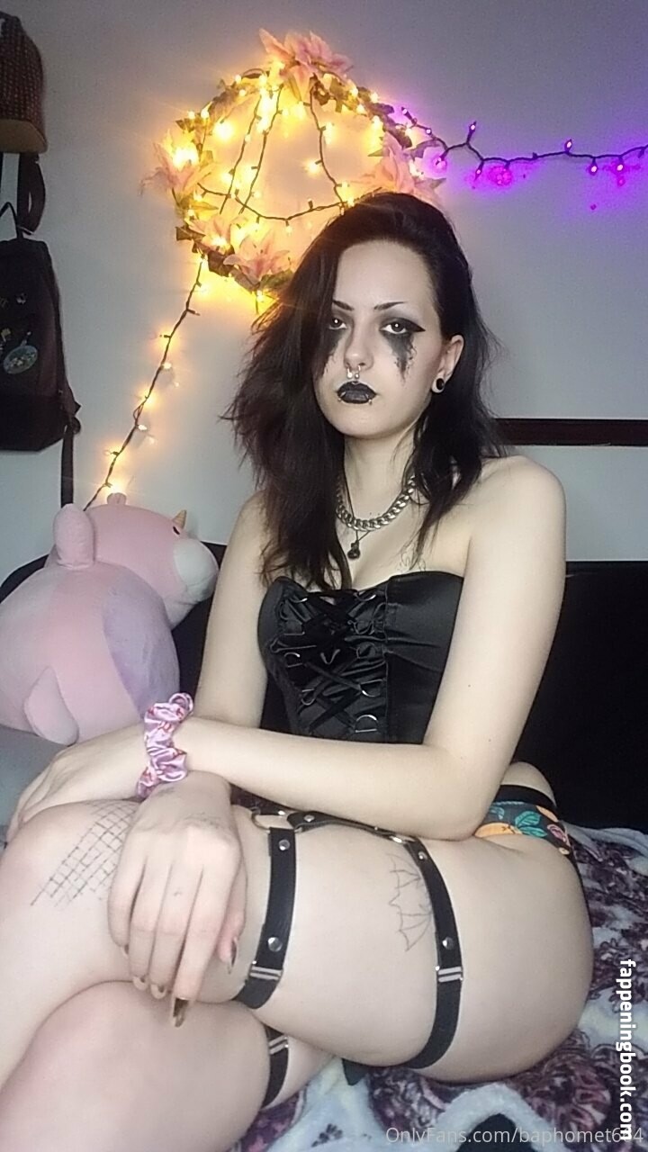 baphomet664 Onlyfans Nude Leaked Photos photo leak 4 of 26
