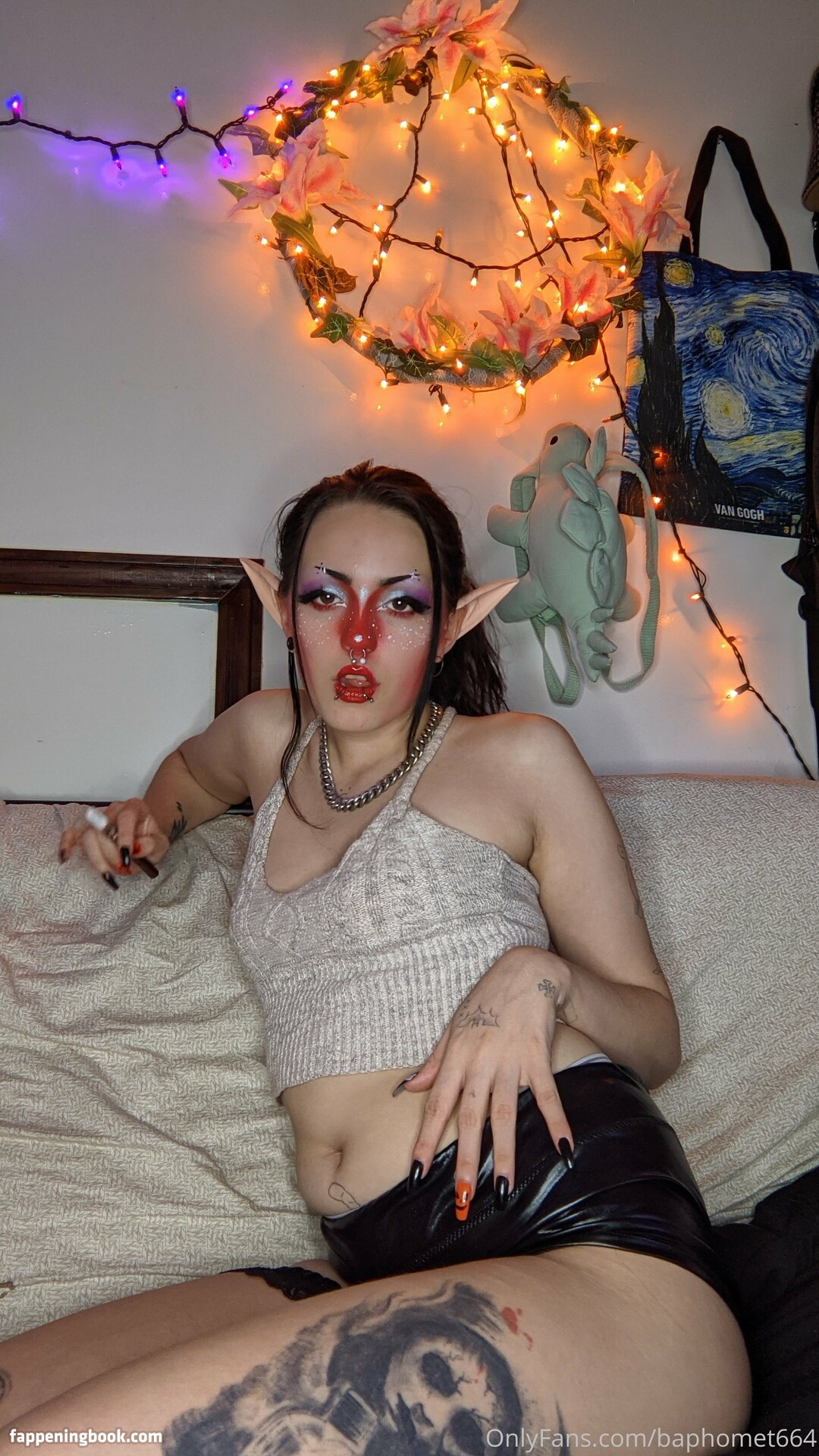 baphomet664 Onlyfans Nude Leaked Photos photo leak 16 of 26