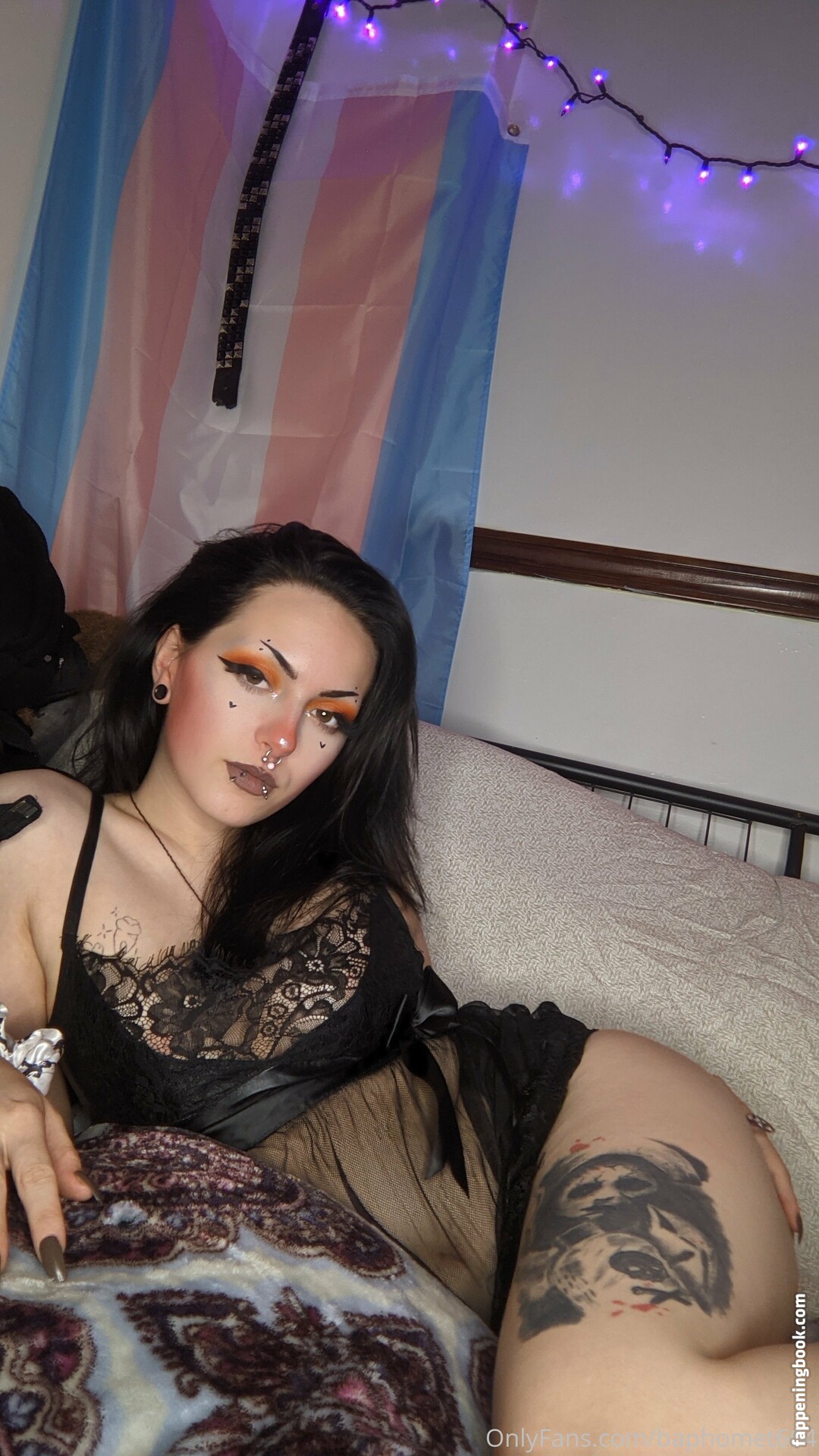 baphomet664 Onlyfans Nude Leaked Photos photo leak 19 of 26
