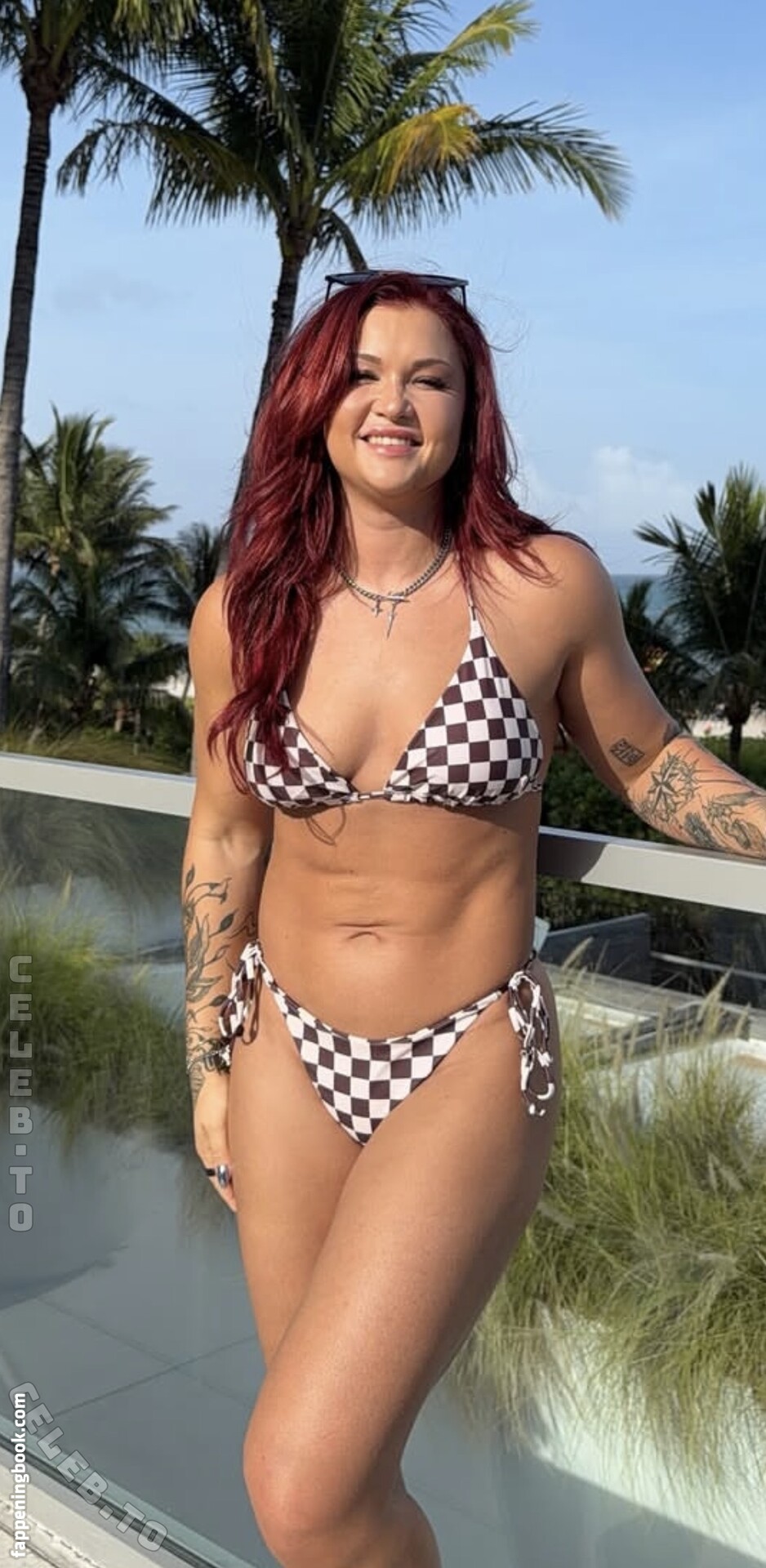 Sophia Thiel Onlyfans Nude Leaked Photos photo leak 3 of 49