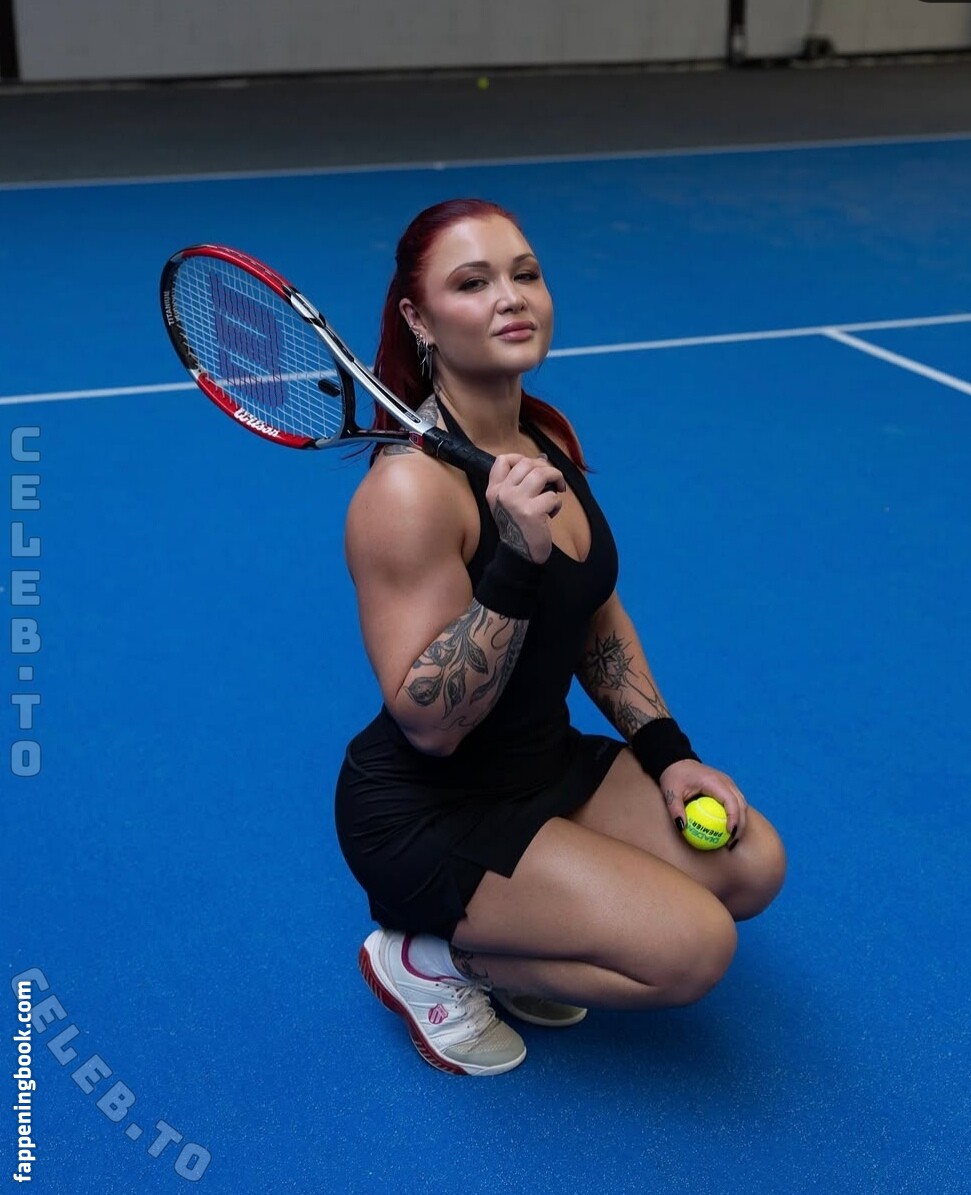 Sophia Thiel Onlyfans Nude Leaked Photos photo leak 5 of 49
