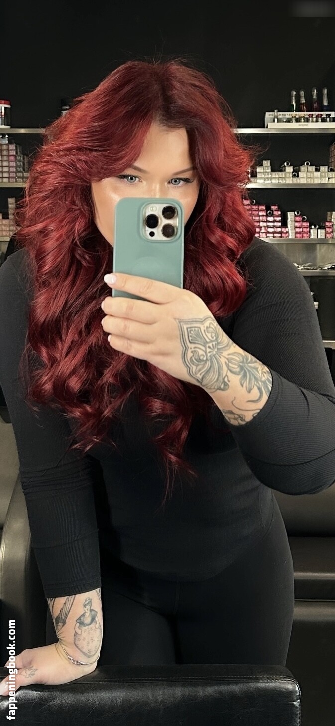 Sophia Thiel Onlyfans Nude Leaked Photos photo leak 9 of 49