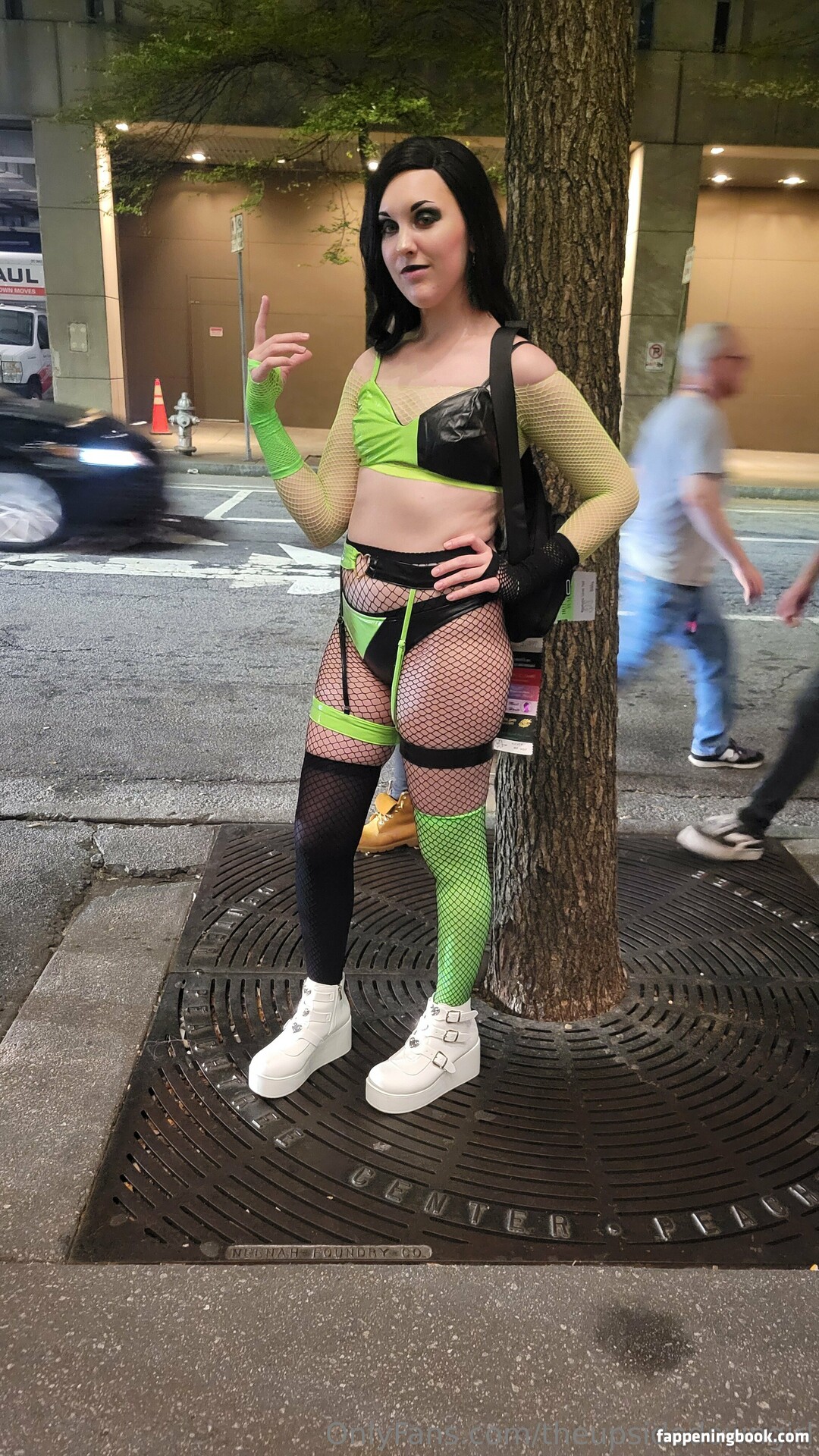 theupsidedowngirl Onlyfans Nude Leaked Photos photo leak 11 of 20 theupsidedowngirl Onlyfans Nude Leaked Photos photo leak 11 of 20