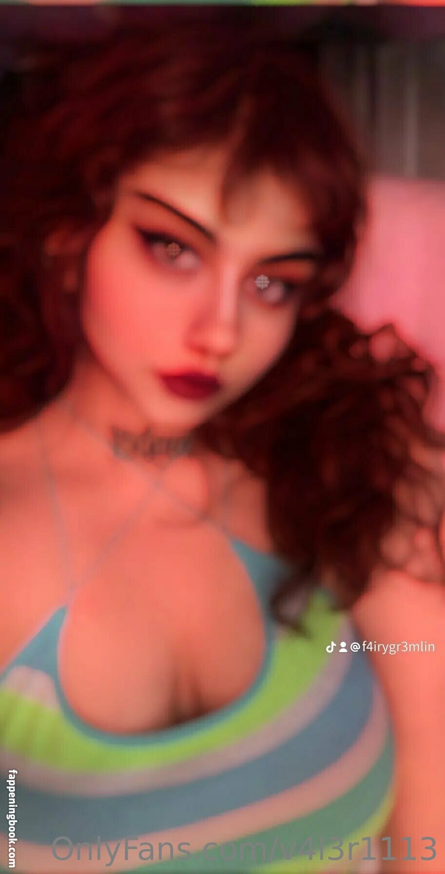 v4l3r1113 Onlyfans Nude Leaked Photos photo leak 4 of 28