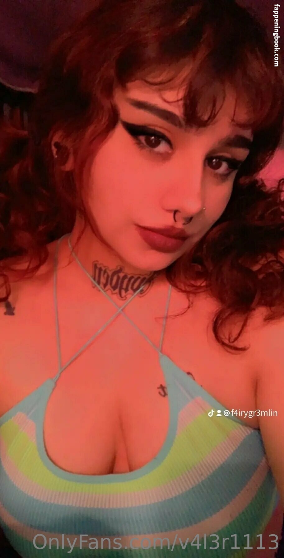 v4l3r1113 Onlyfans Nude Leaked Photos photo leak 16 of 28