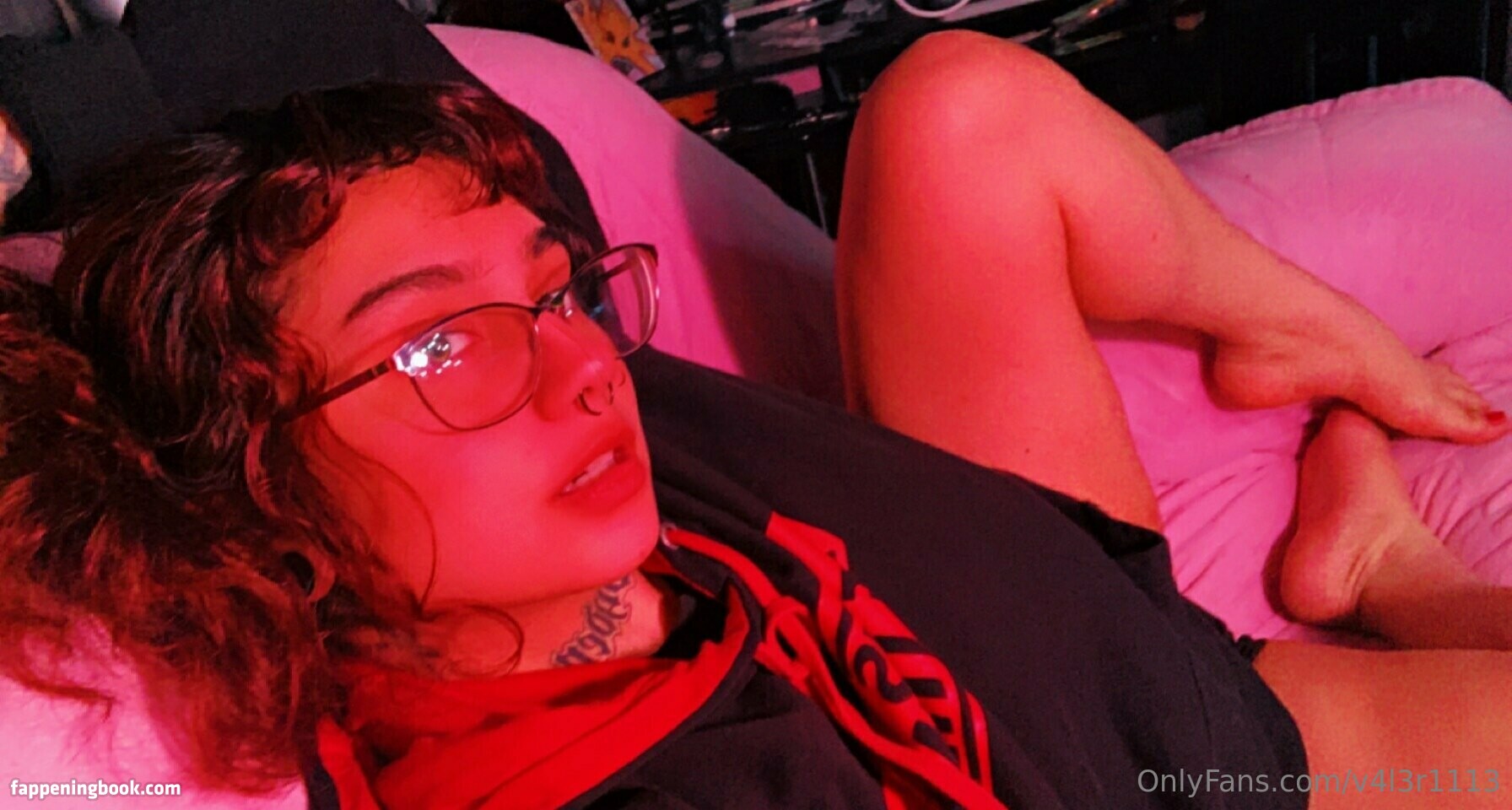 v4l3r1113 Onlyfans Nude Leaked Photos photo leak 18 of 28