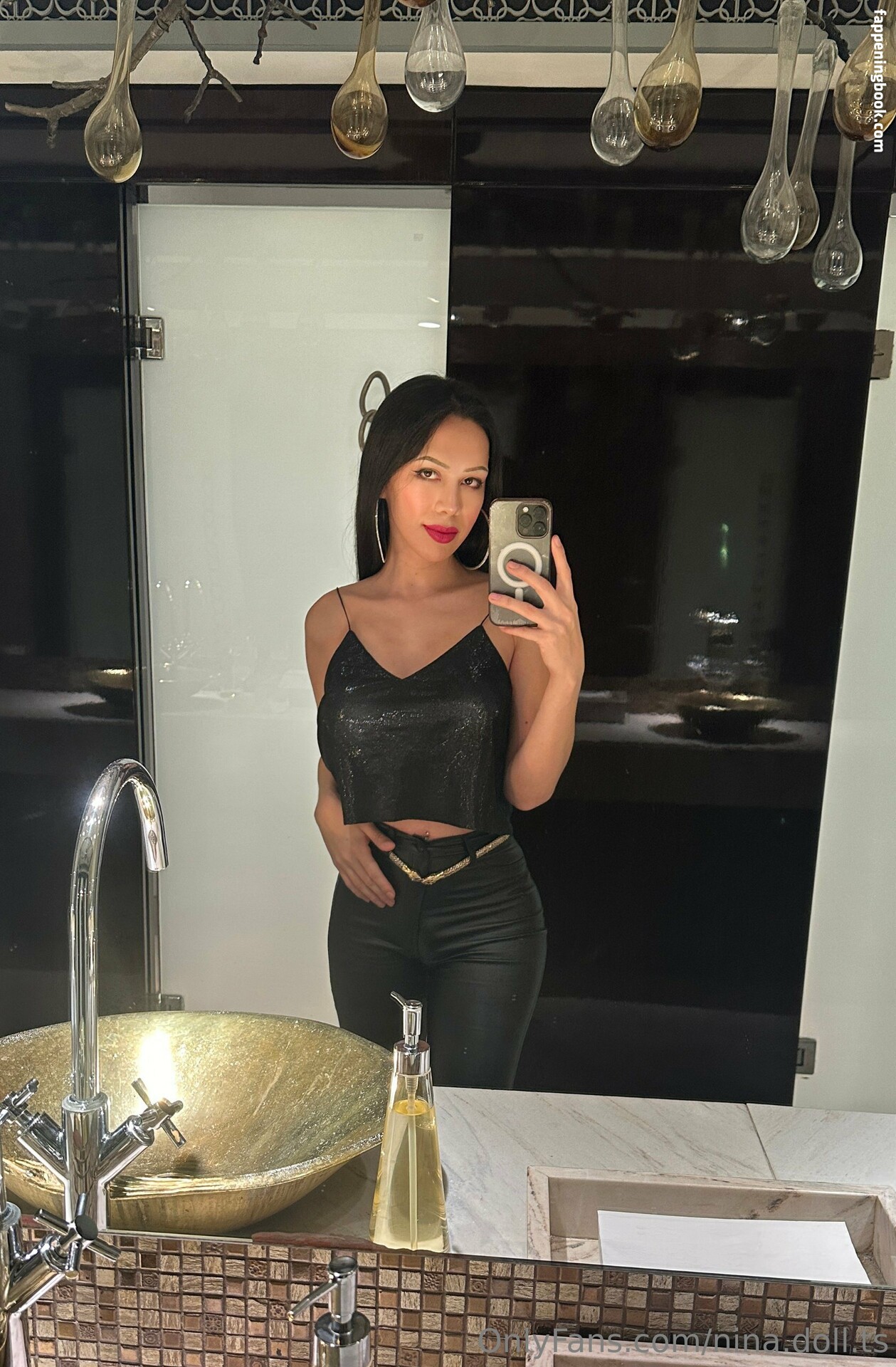 nina.doll.ts Onlyfans Nude Leaked Photos photo leak 2 of 32