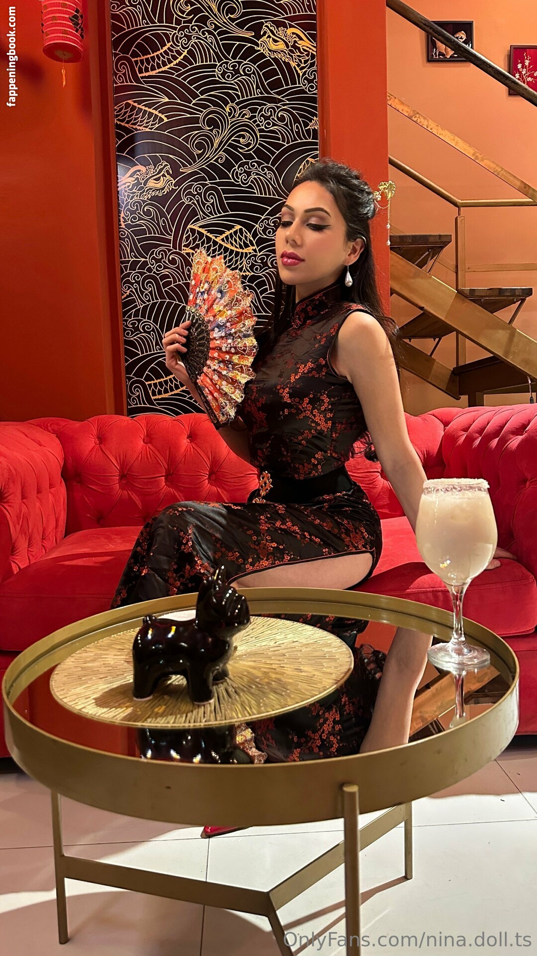 nina.doll.ts Onlyfans Nude Leaked Photos photo leak 10 of 32