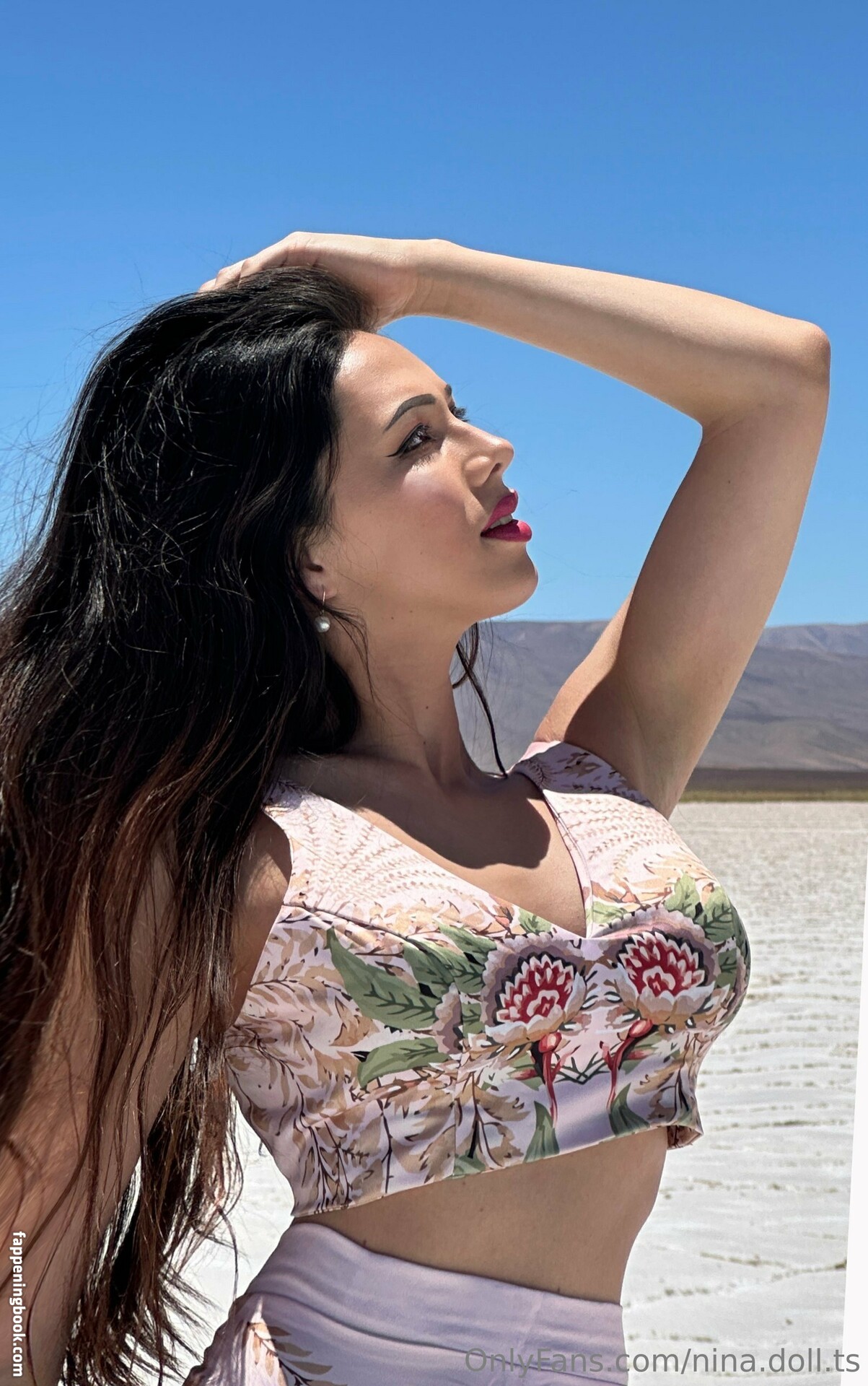 nina.doll.ts Onlyfans Nude Leaked Photos photo leak 13 of 32