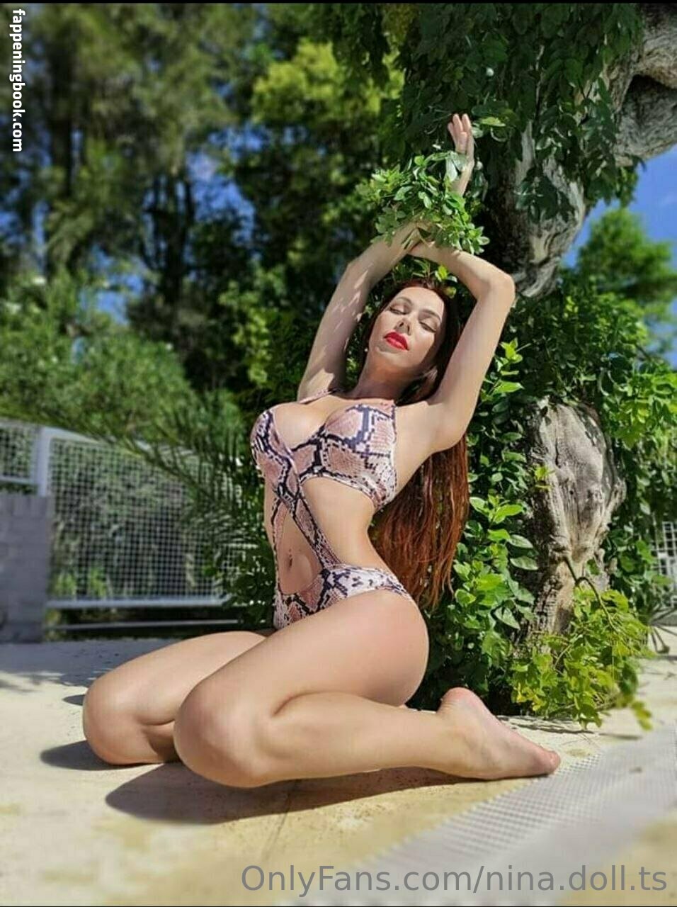 nina.doll.ts Onlyfans Nude Leaked Photos photo leak 19 of 32