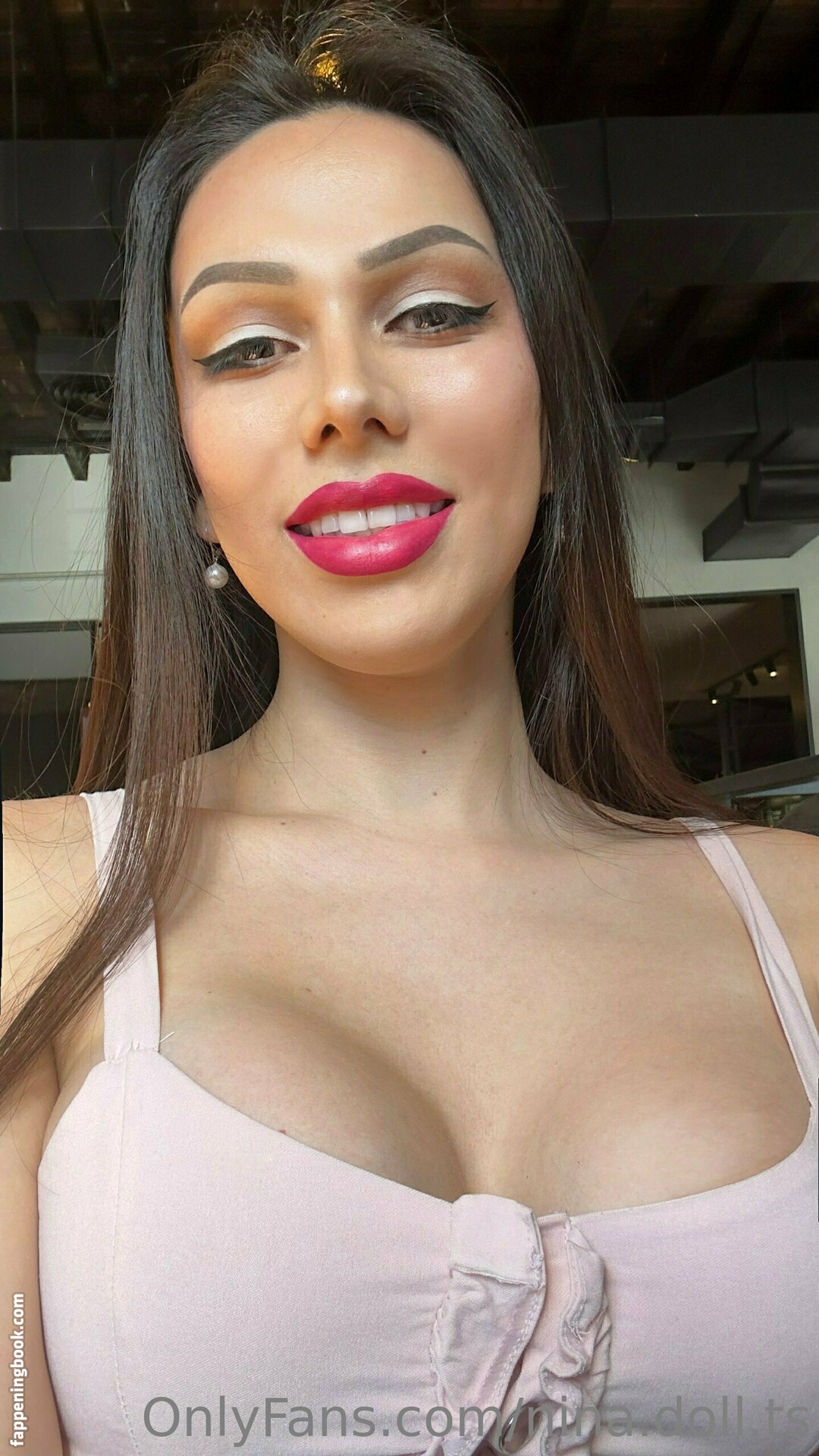 nina.doll.ts Onlyfans Nude Leaked Photos photo leak 22 of 32
