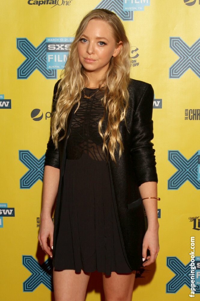 Portia Doubleday Onlyfans Nude Leaked Photos photo leak 6 of 48