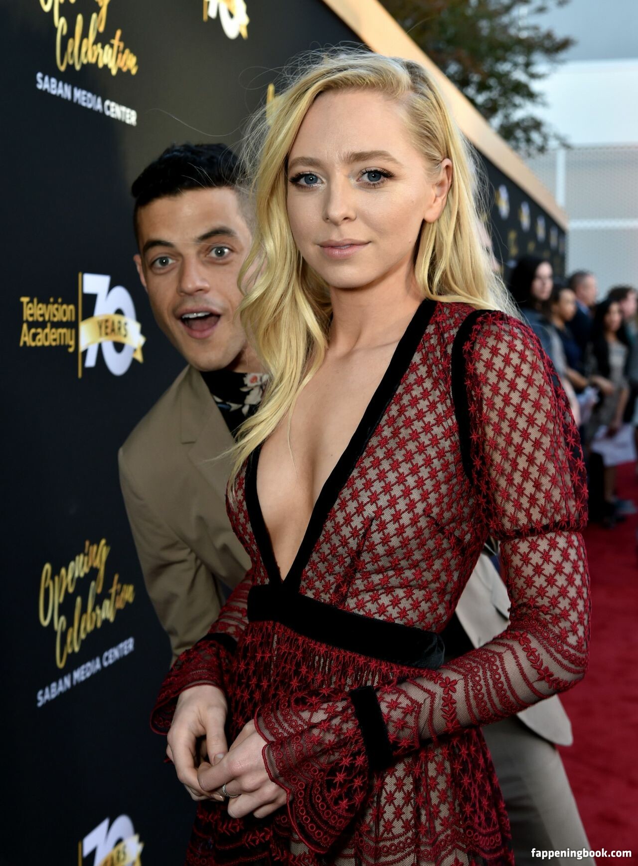 Portia Doubleday Onlyfans Nude Leaked Photos photo leak 28 of 48