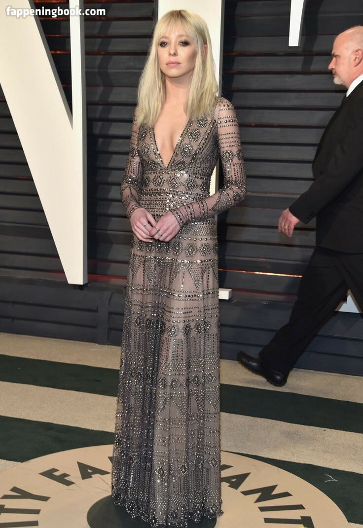 Portia Doubleday Onlyfans Nude Leaked Photos photo leak 42 of 48