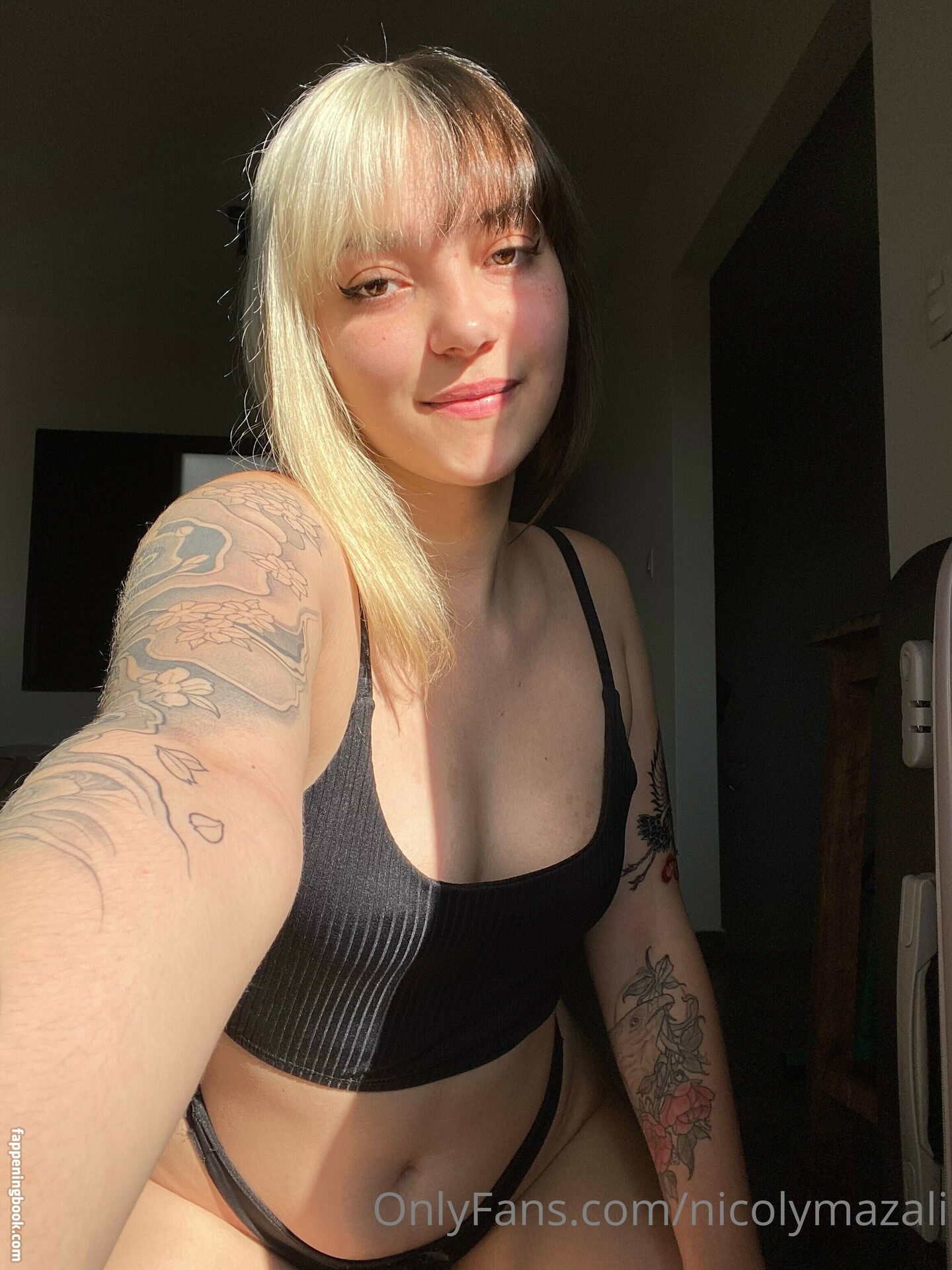 Nicoly Mazali Onlyfans Nude Leaked Photos photo leak 32 of 42