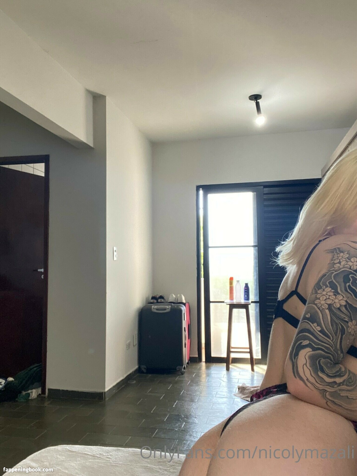 Nicoly Mazali Onlyfans Nude Leaked Photos photo leak 38 of 42