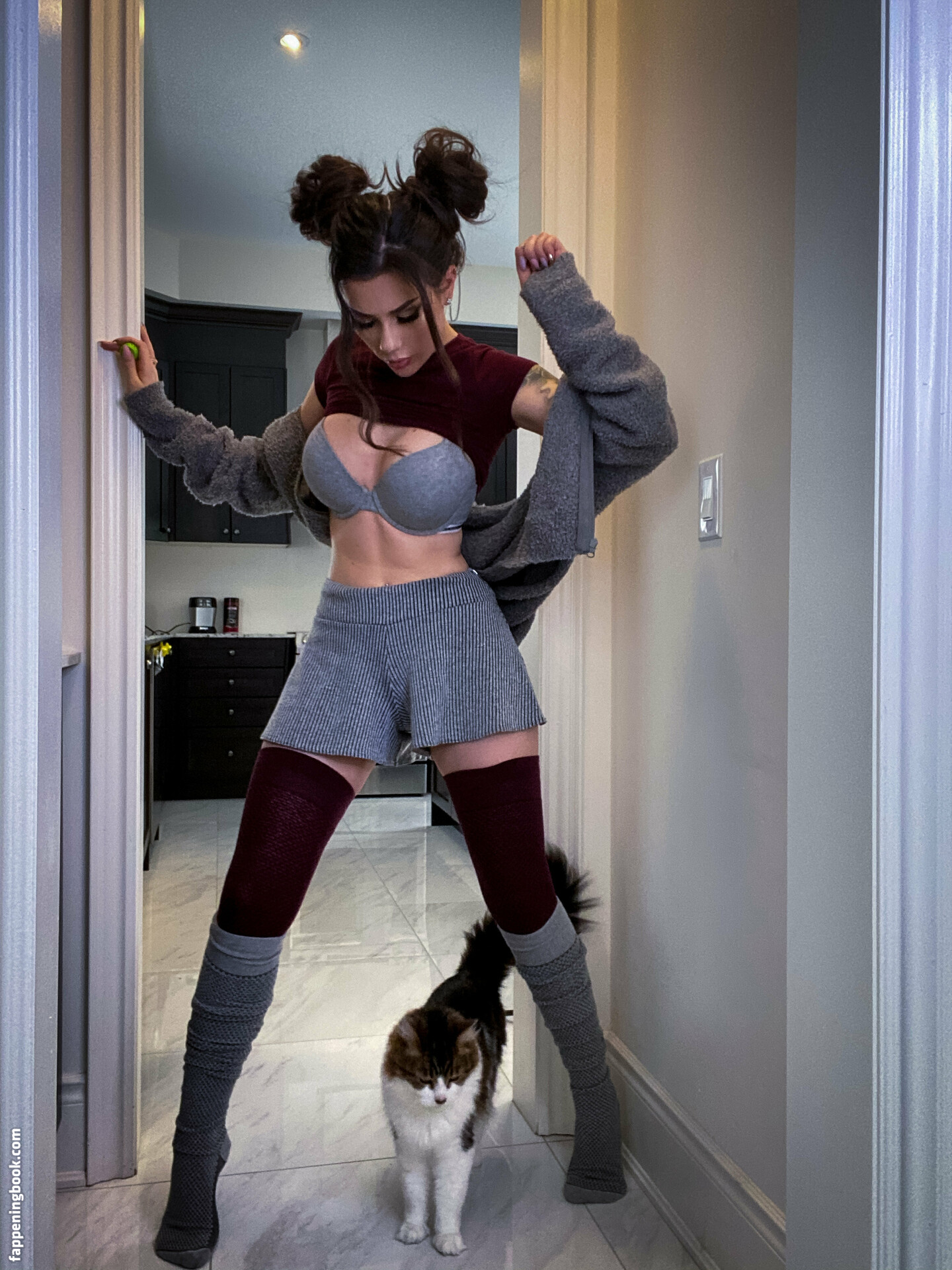 Vera Bambi Onlyfans Nude Leaked Photos photo leak 2 of 27
