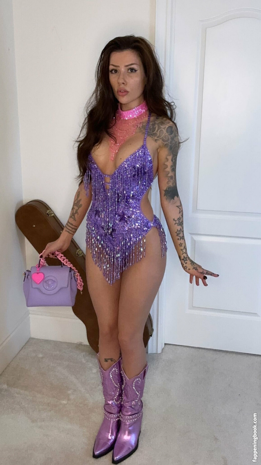 Vera Bambi Onlyfans Nude Leaked Photos photo leak 5 of 27