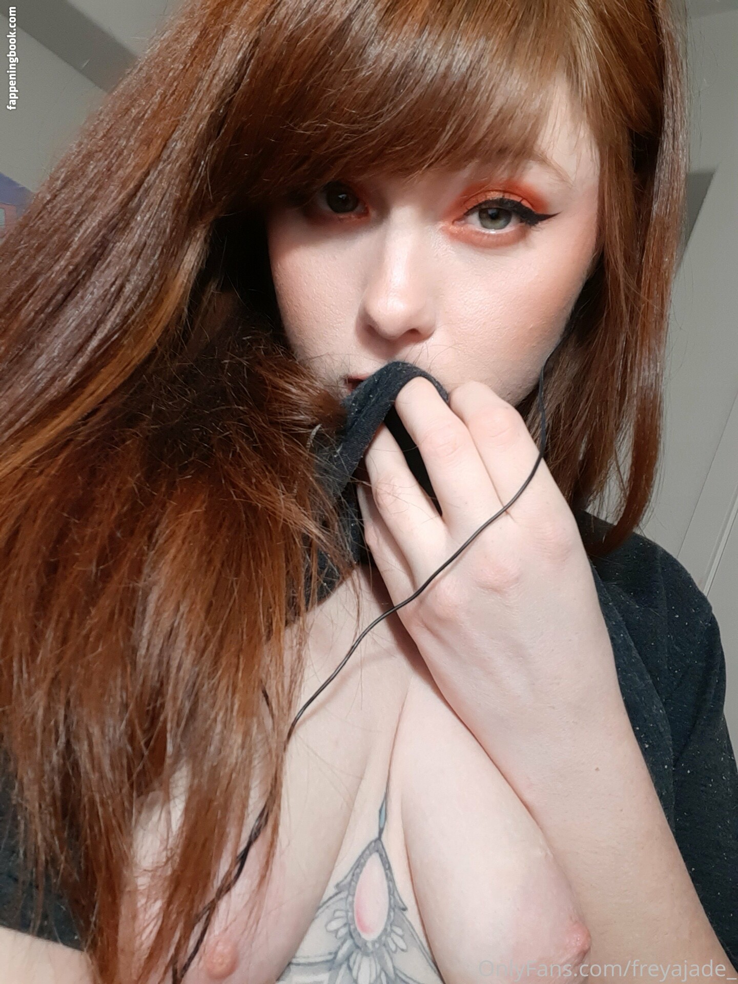 freyajade_ Onlyfans Nude Leaked Photos photo leak 40 of 47
