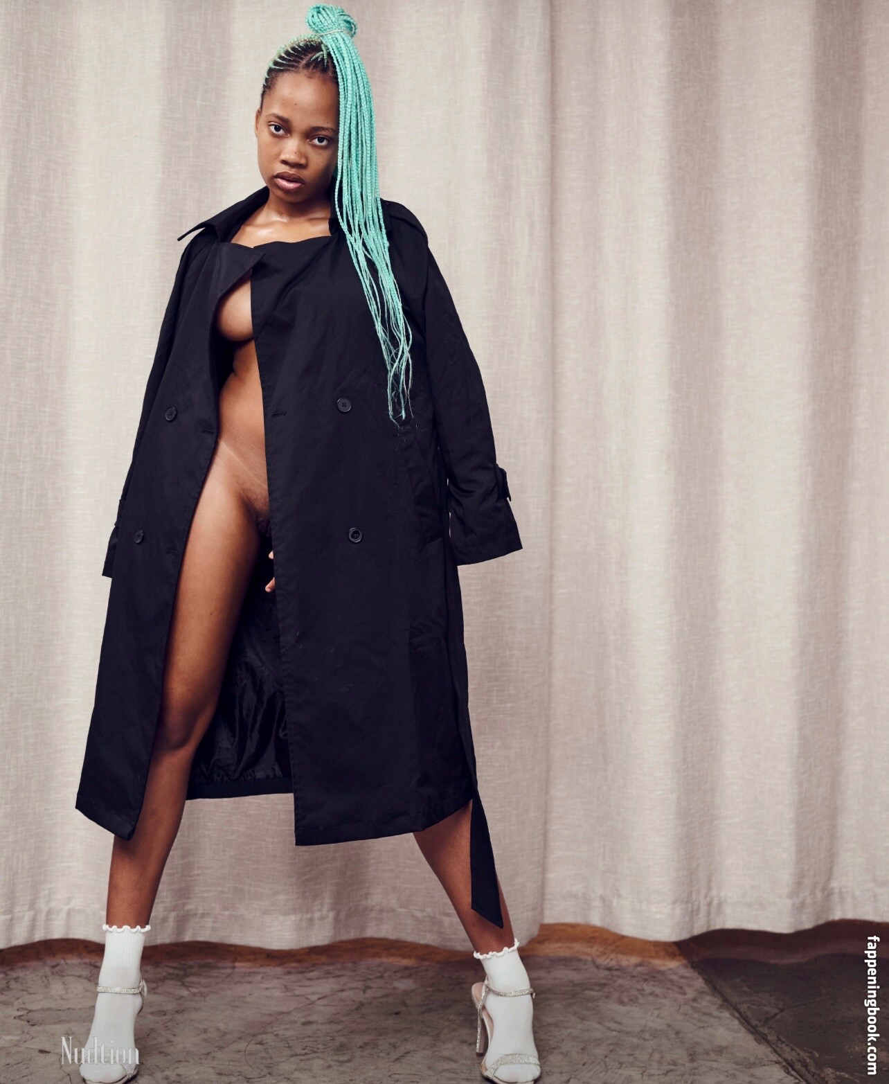 Azanian_doll Onlyfans Nude Leaked Photos photo leak 14 of 30