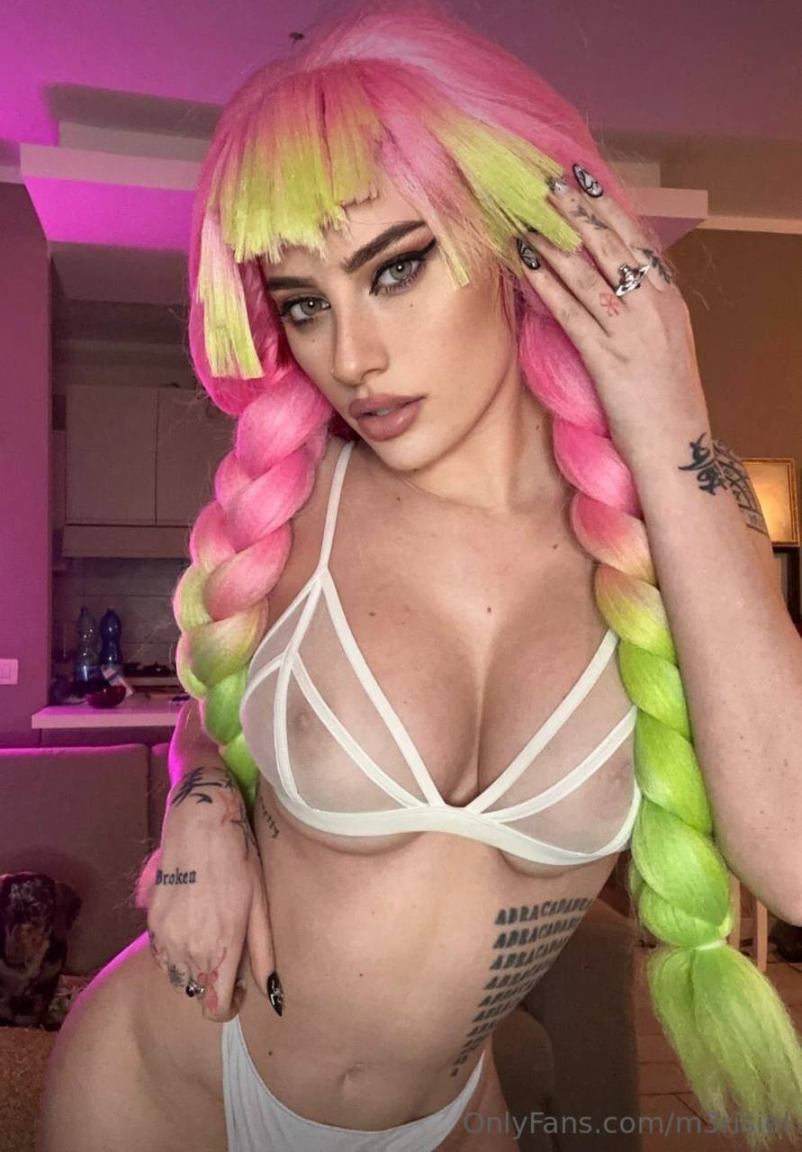 Merisiel Irum OnlyFans Nude Leaks photo leak 117 of 347