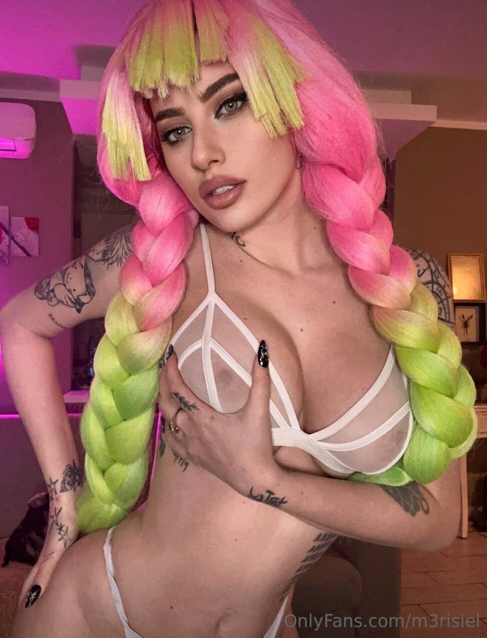 Merisiel Irum OnlyFans Nude Leaks photo leak 118 of 347